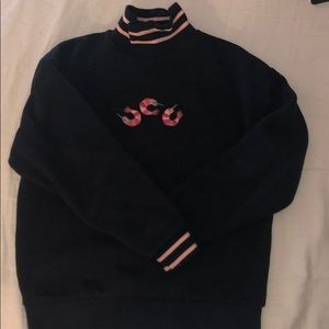 Lazy OAF Sweater